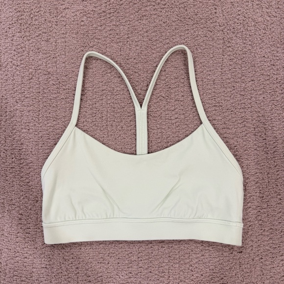 Lululemon Flow Y Bra - Picture 3 of 8